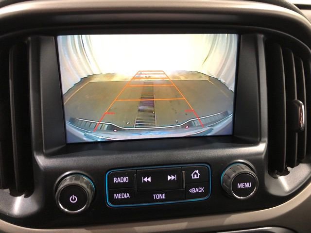 Used 2017 Chevrolet Colorado Z71 image 18