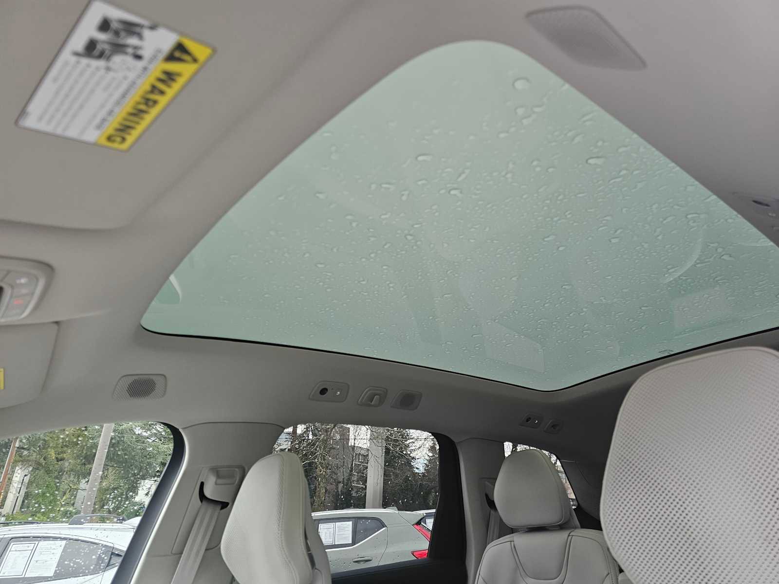 New 2026 Volvo EX90 Ultra image 22