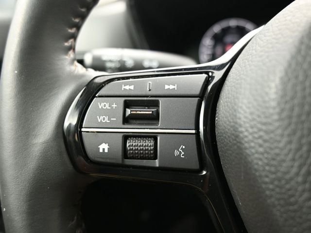 Used 2024 Honda CR-V EX-L image 12