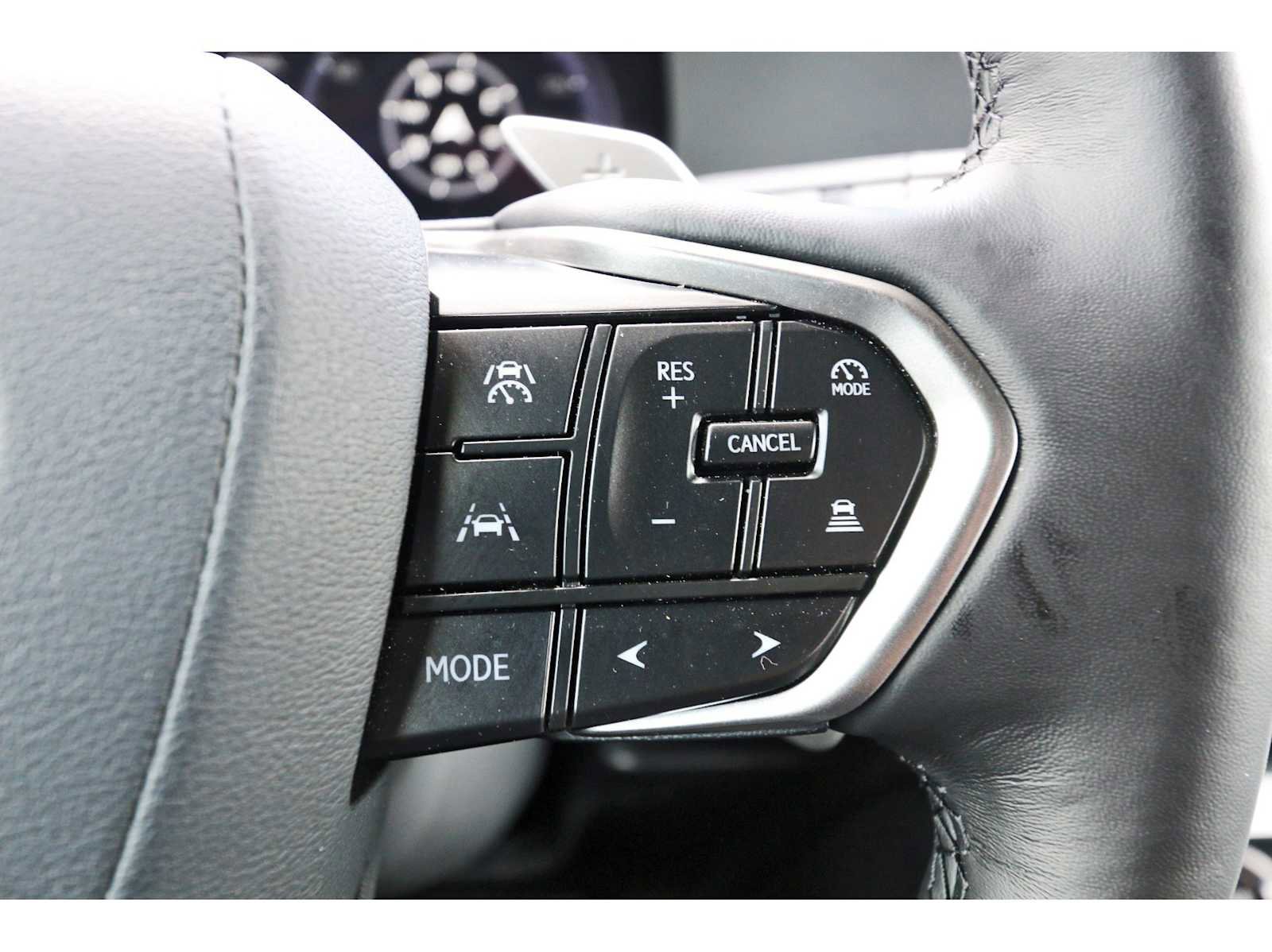 Used 2024 Lexus GX 550 image 16