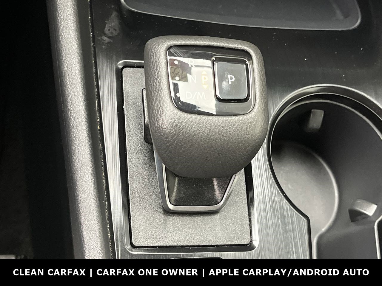 Used 2025 Nissan Rogue SV AWD/4WD image 22