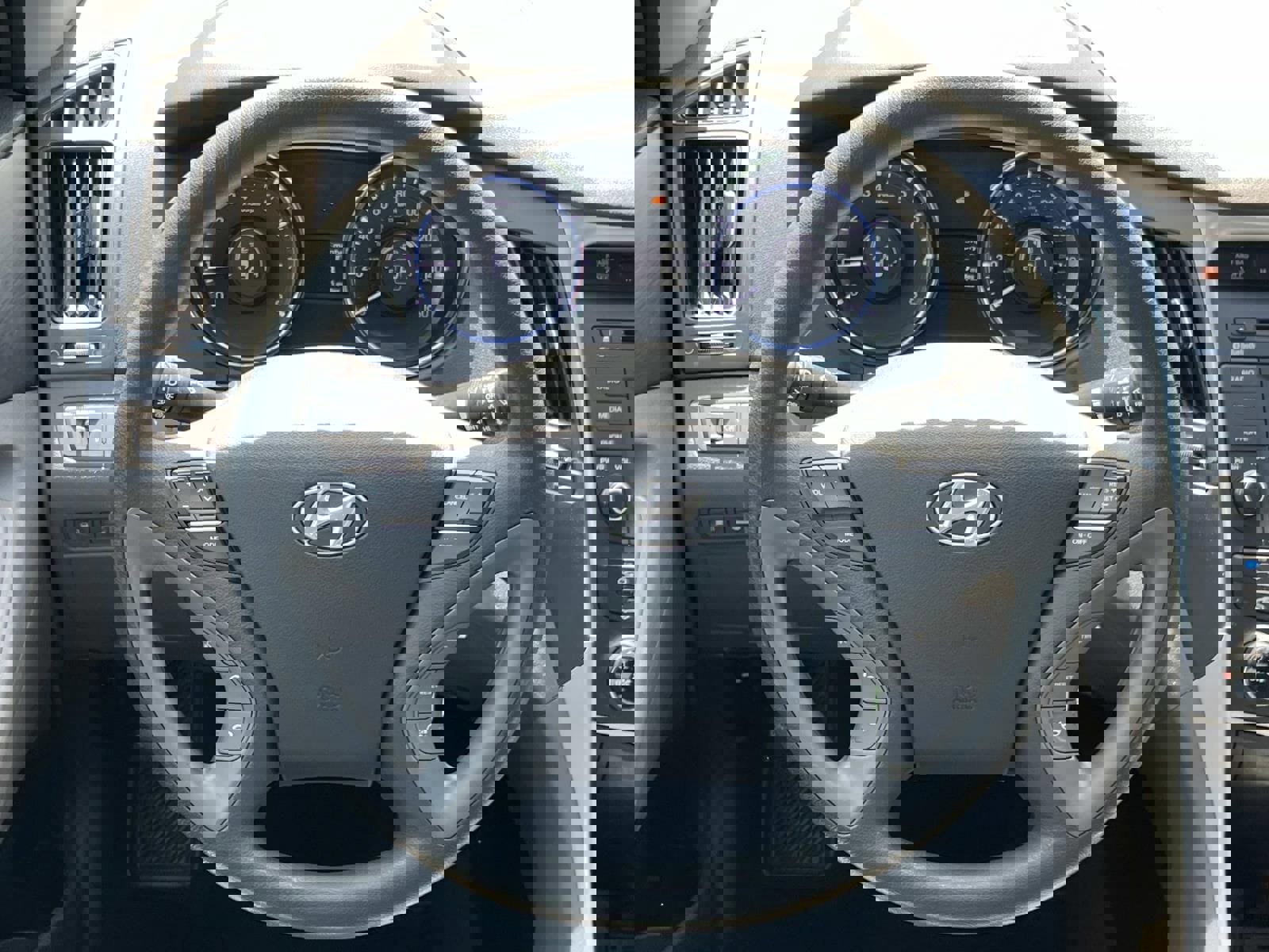 Used 2014 Hyundai Sonata GLS w/ Popular Equipment Group 2 FWD image 24