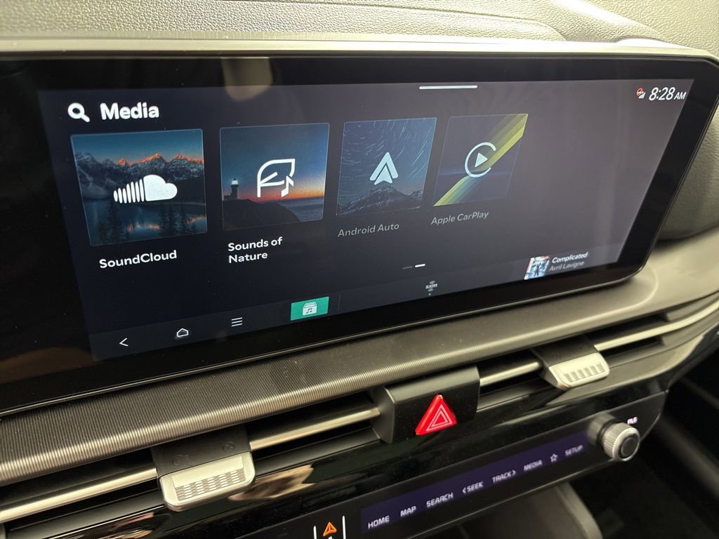 New 2026 Kia Sportage EX image 31