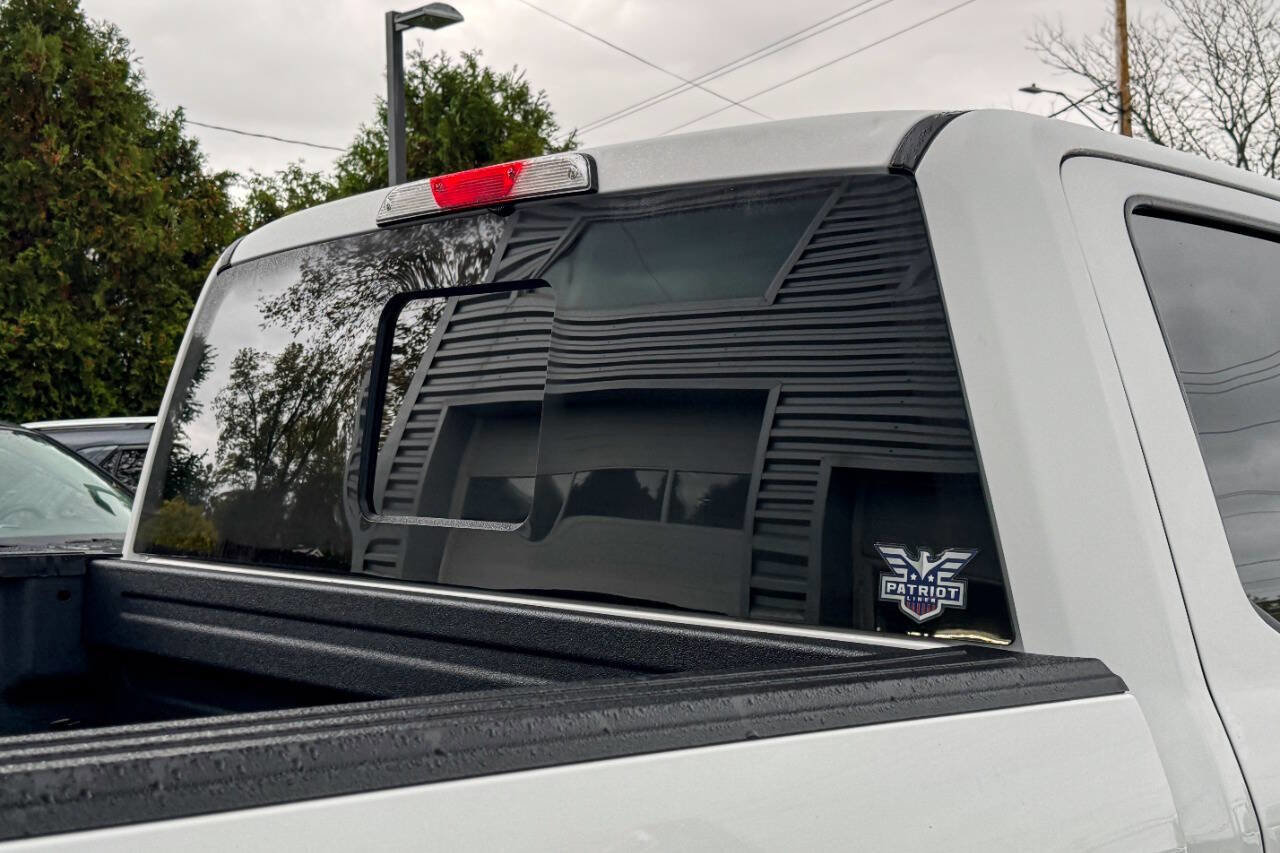 Used 2020 Ford F150 XLT w/ Equipment Group 302A Luxury image 30