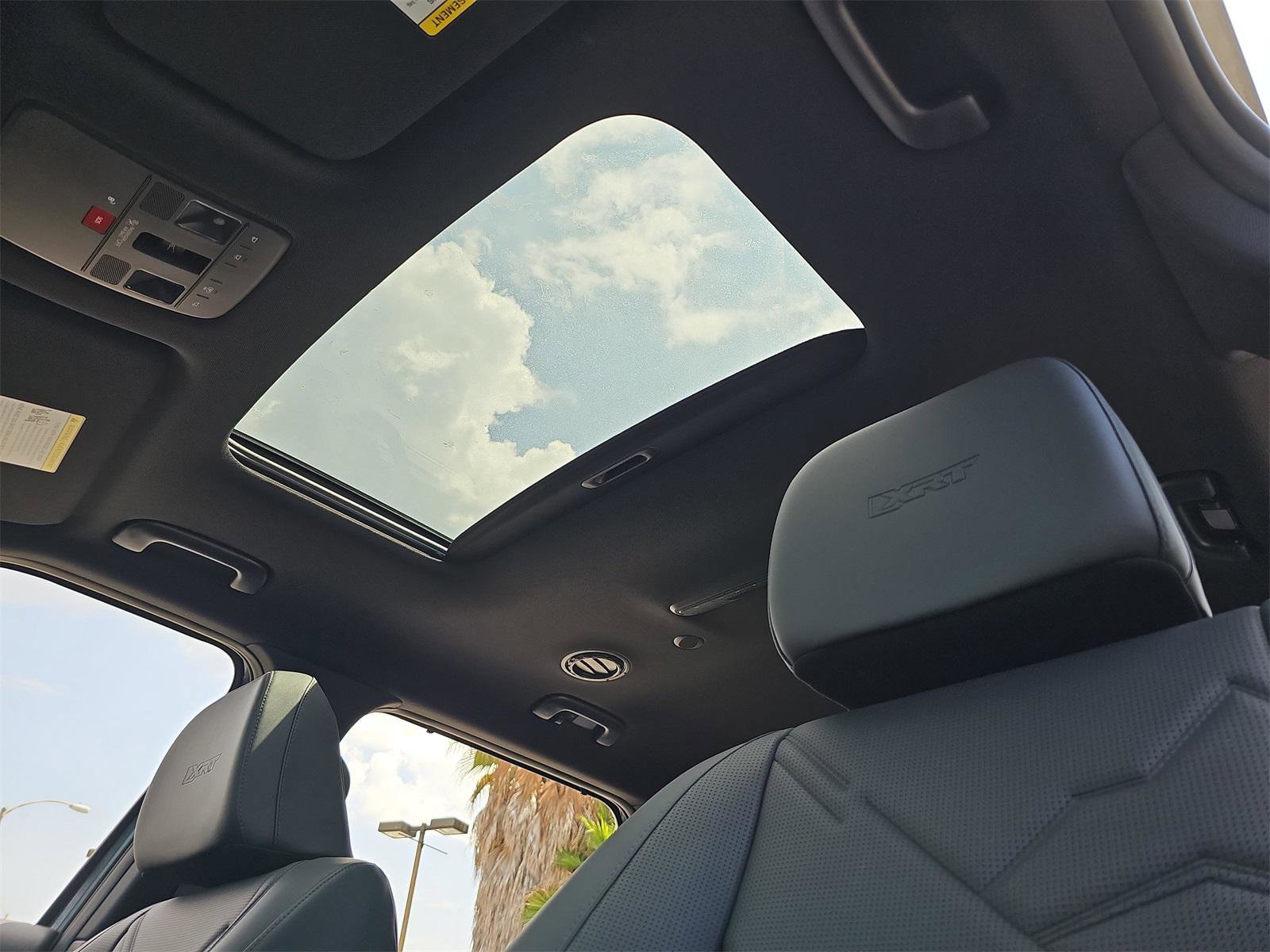 New 2026 Hyundai Palisade XRT Pro image 32