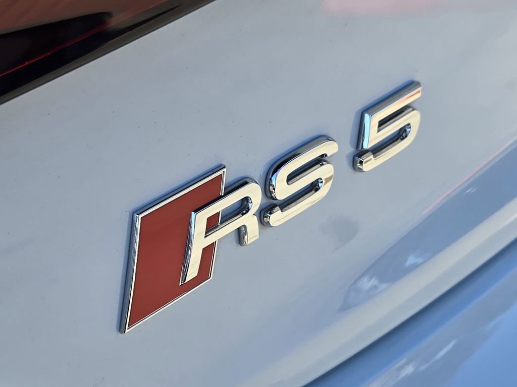 Used 2023 Audi RS 5 Sportback w/ Dynamic Package image 12