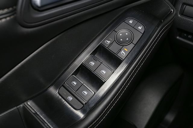 Used 2023 Nissan Rogue SL w/ SL Premium Package AWD/4WD image 36