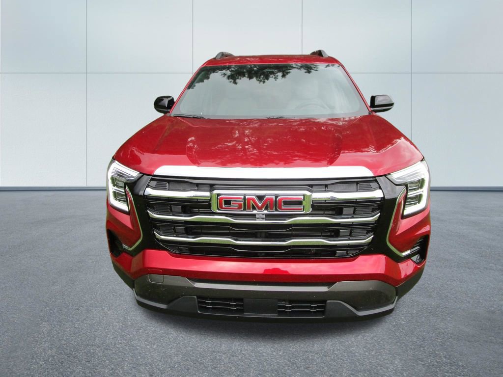 New 2026 GMC Terrain Elevation w/ Elevation Premium Package FWD image 29