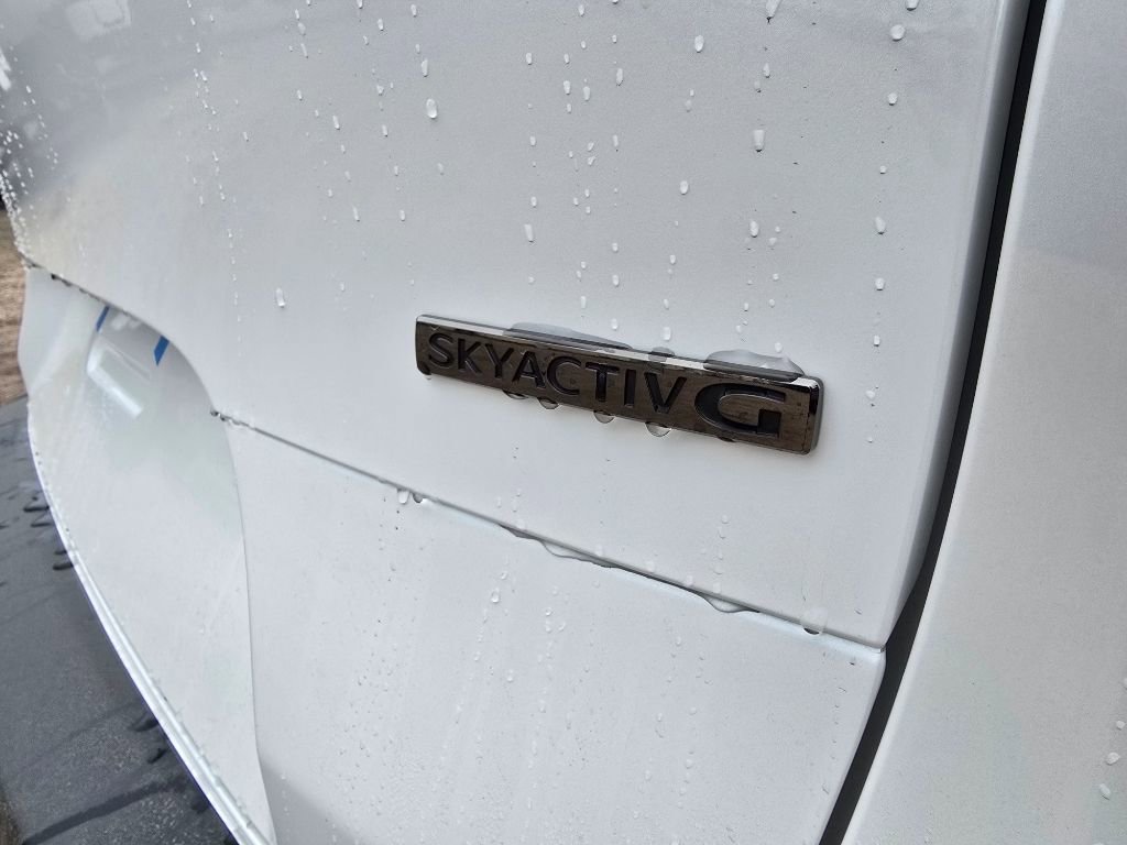 New 2026 MAZDA CX-30 AWD 2.5 S image 20