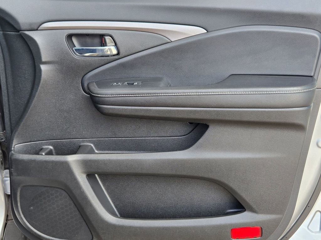 Used 2022 Honda Ridgeline Sport image 28