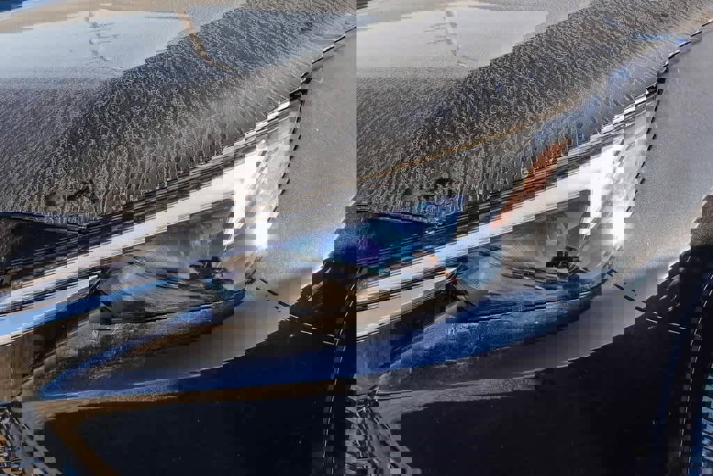 Used 2024 Lexus TX 350 FWD w/ Cold Weather Package image 7