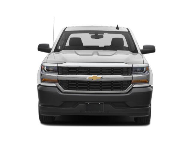 Used 2019 Chevrolet Silverado 1500 LT w/ All Star Edition AWD/4WD image 7