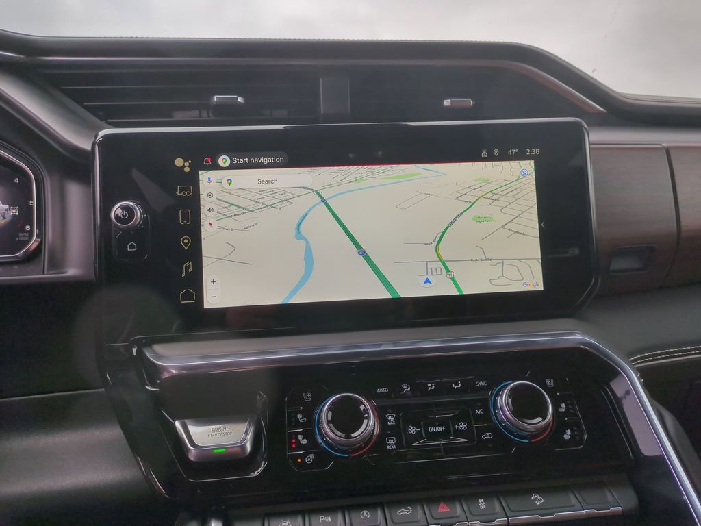 New 2026 GMC Sierra 1500 Denali Ultimate image 10