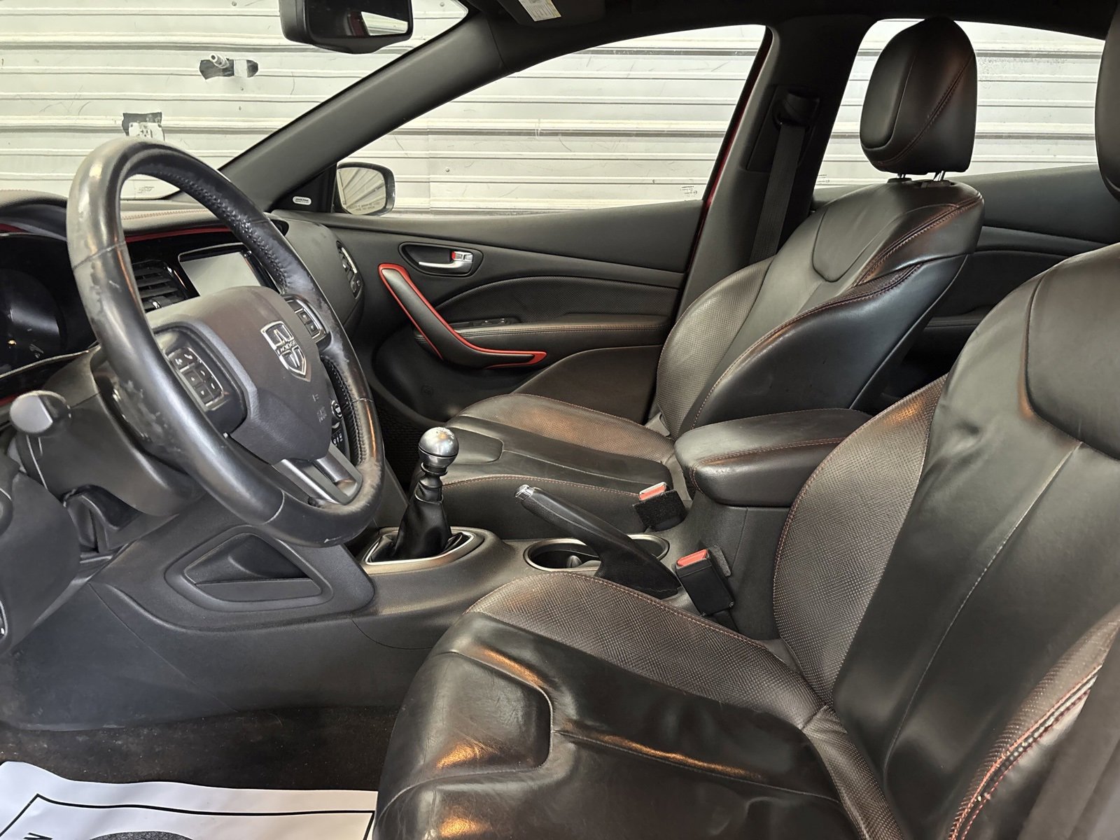 Used 2016 Dodge Dart GT w/ Sun/Sound Group image 10