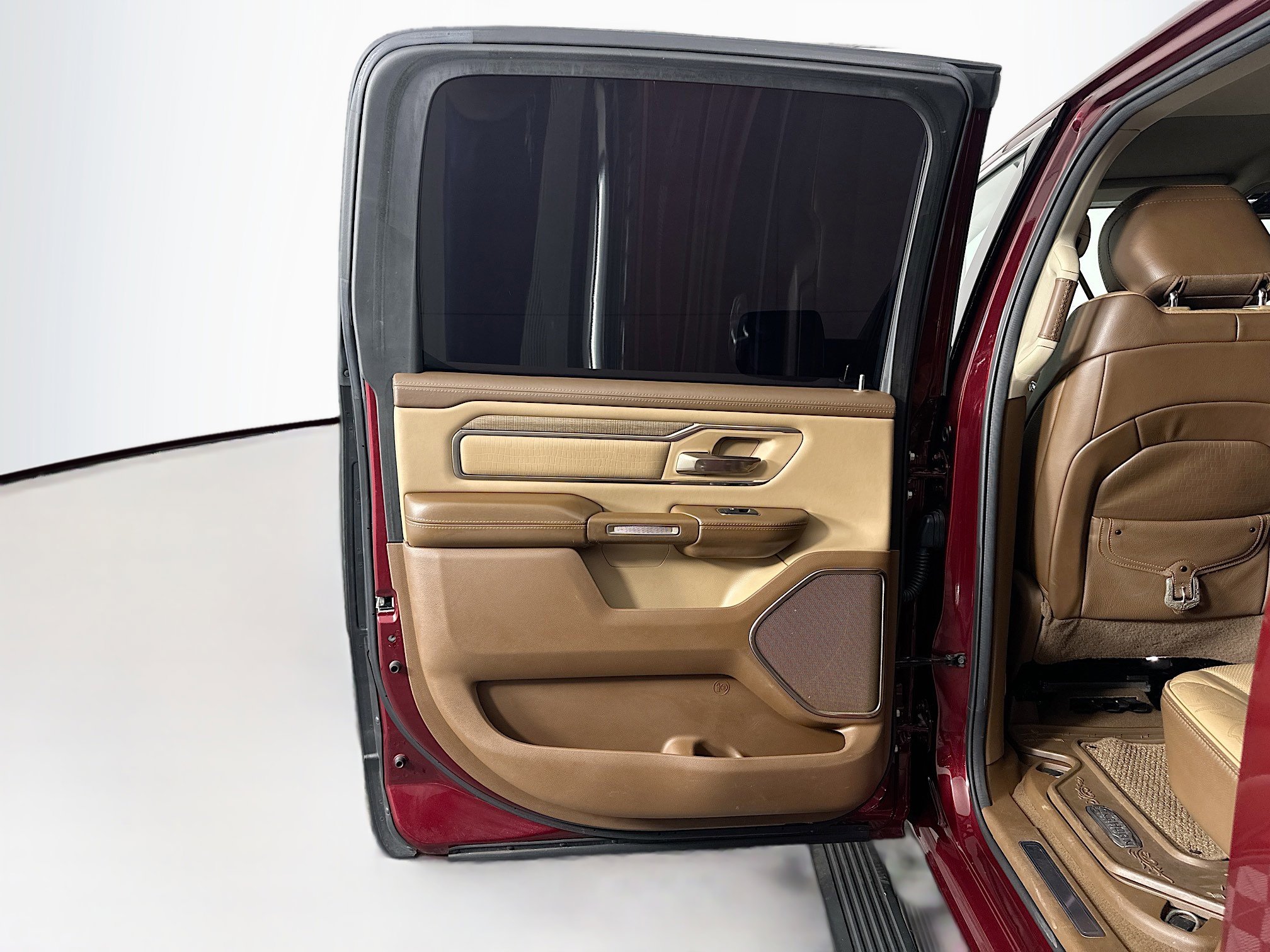 Used 2019 RAM 1500 Limited image 26