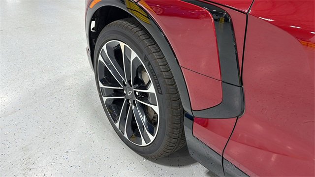 New 2026 Chevrolet Blazer EV SS image 14