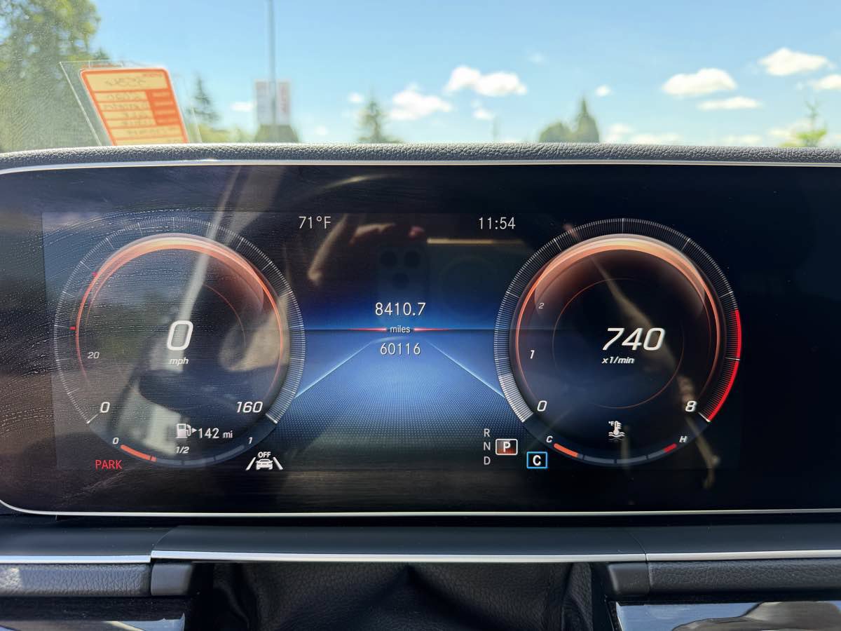 Used 2020 Mercedes-Benz GLE 350 4MATIC image 16