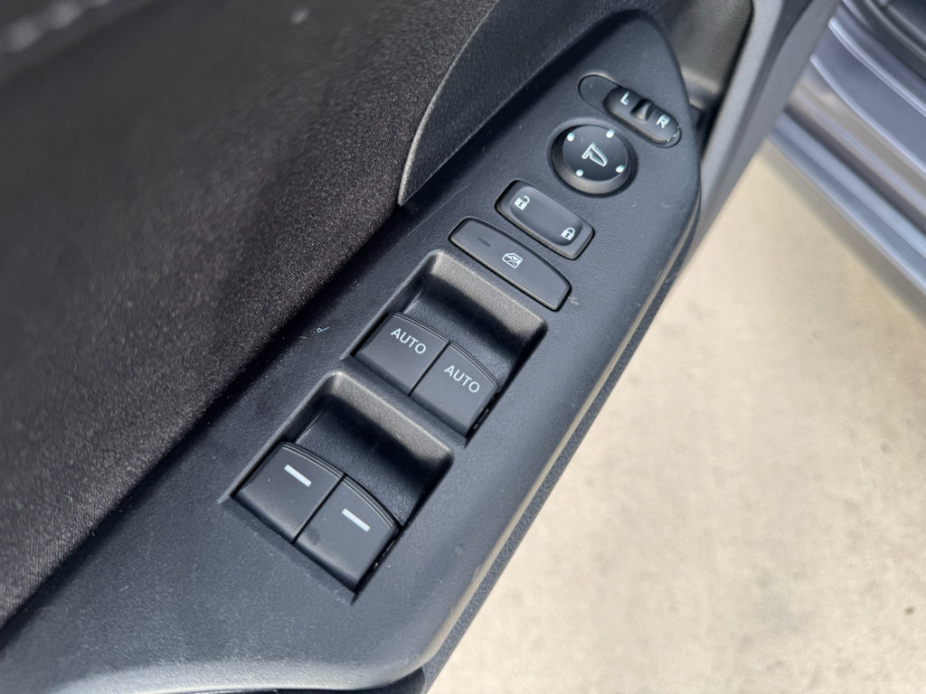 Certified 2019 Honda Insight EX image 11