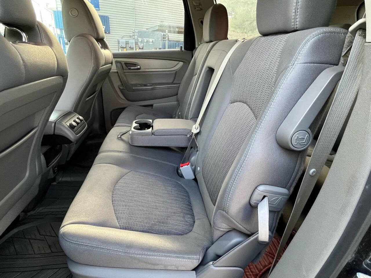 Used 2016 Chevrolet Traverse LS image 25