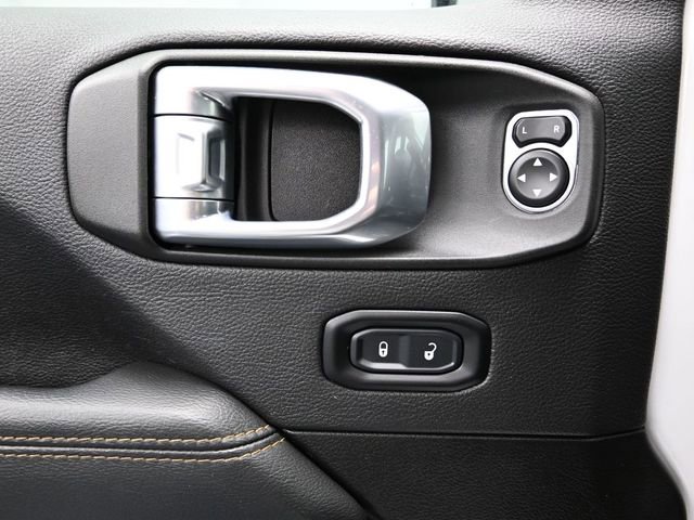 Certified 2023 Jeep Gladiator Overland image 19