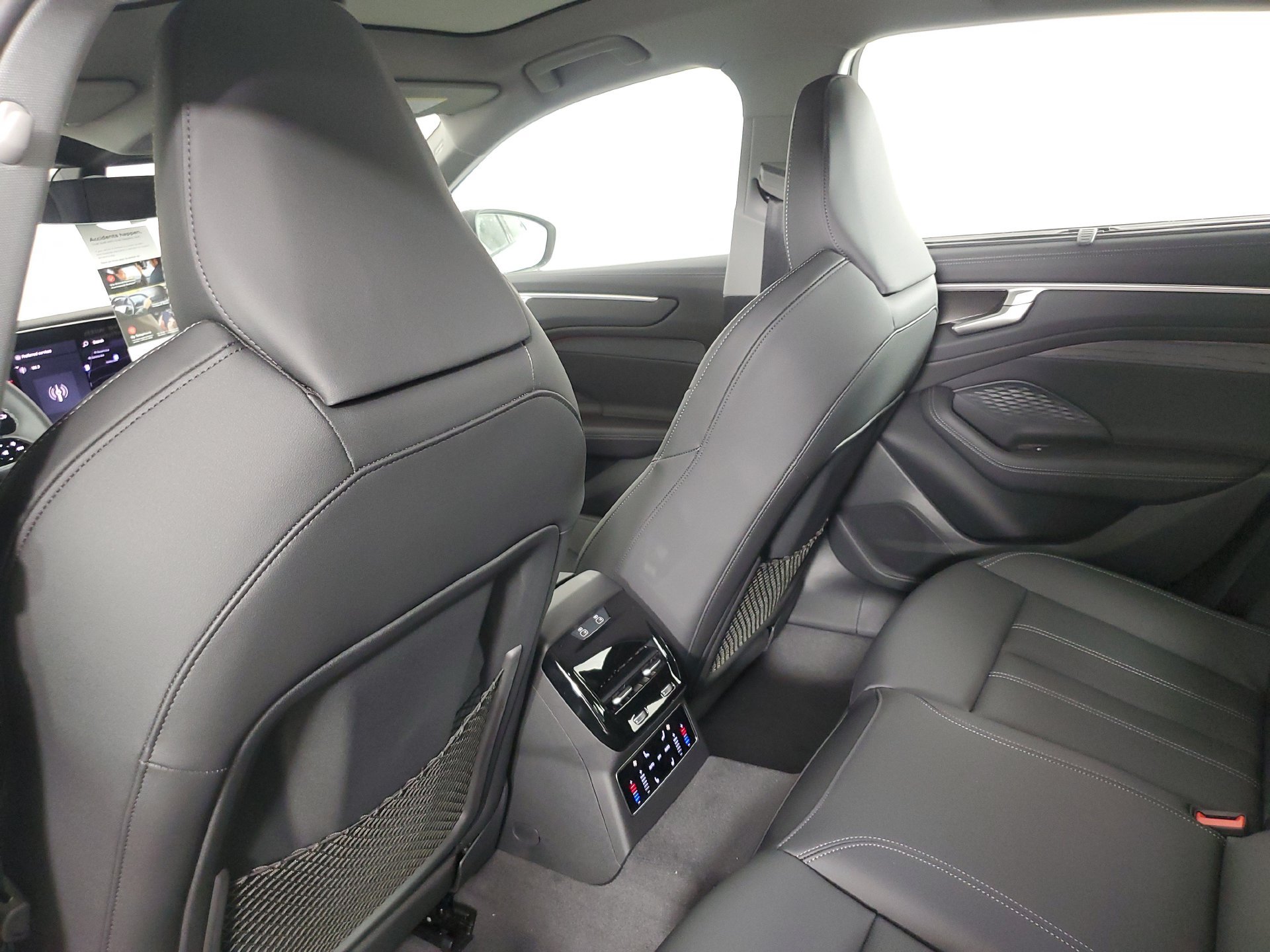 New 2026 Audi A6 Prestige AWD/4WD image 50