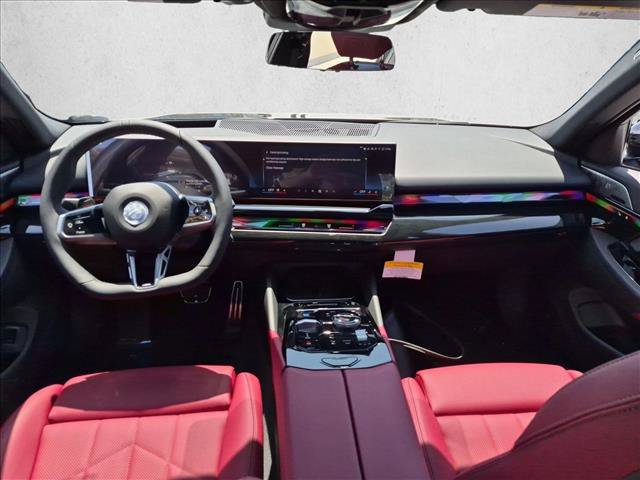 New 2027 BMW i5 eDrive40 w/ M Sport Package RWD image 14