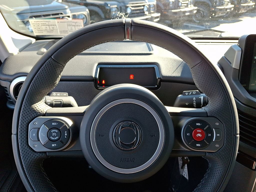 New 2026 INEOS Grenadier image 11