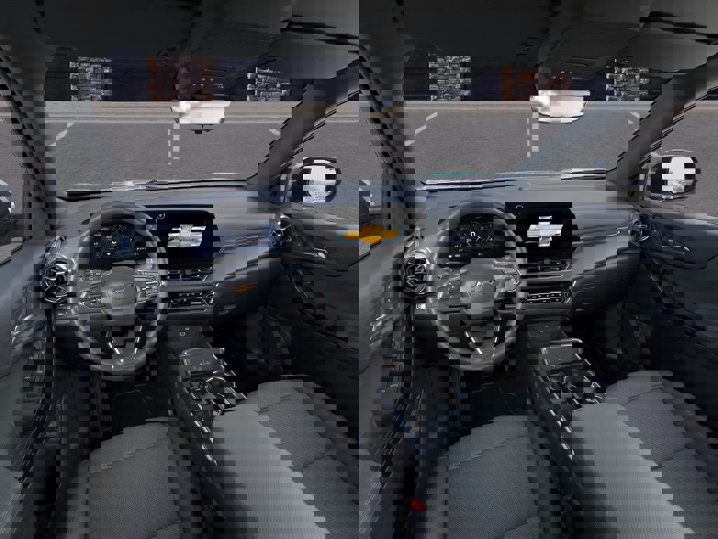 New 2026 Chevrolet Equinox LT image 15