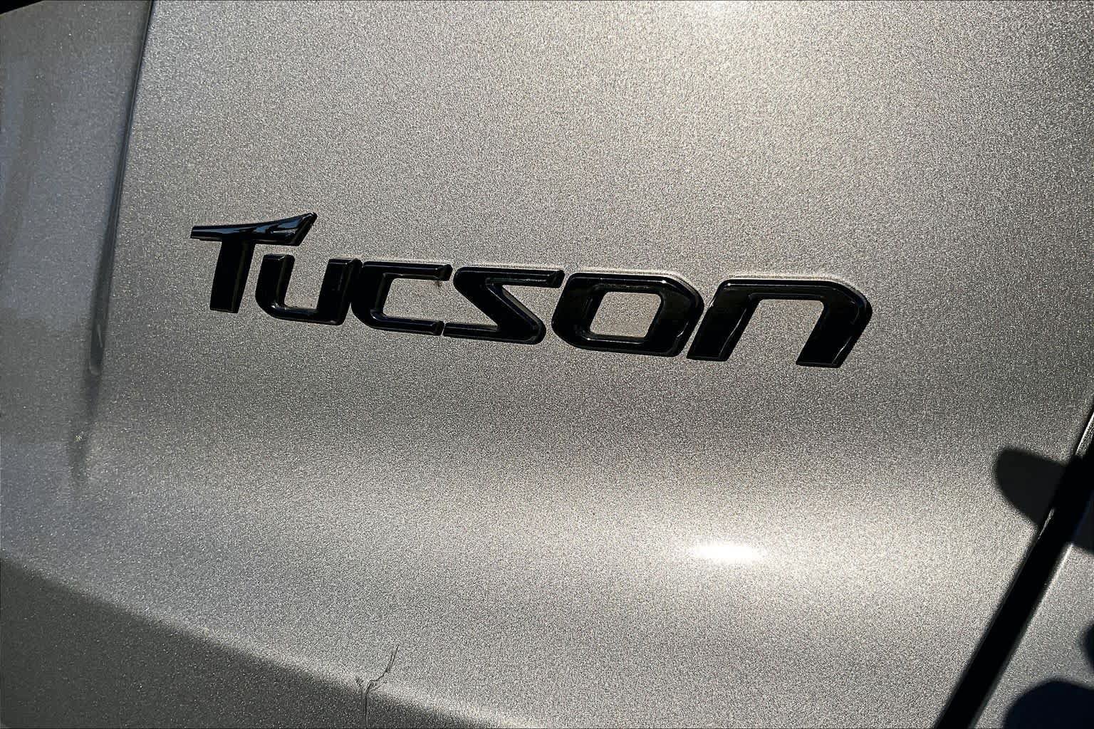 Used 2013 Hyundai Tucson GLS AWD/4WD image 9