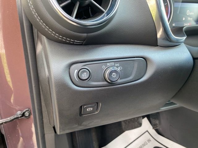 Used 2024 Chevrolet Blazer LT w/ Convenience Package image 19