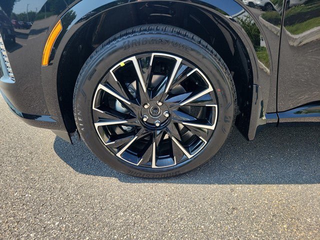 New 2027 INFINITI QX65 Autograph AWD/4WD image 47