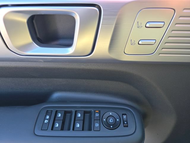 New 2026 Hyundai Santa Fe Limited AWD/4WD image 29