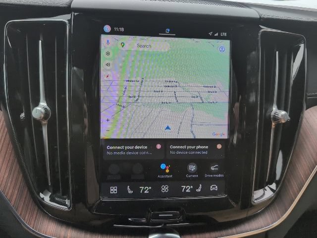 Used 2023 Volvo XC60 T8 Ultimate AWD/4WD image 23