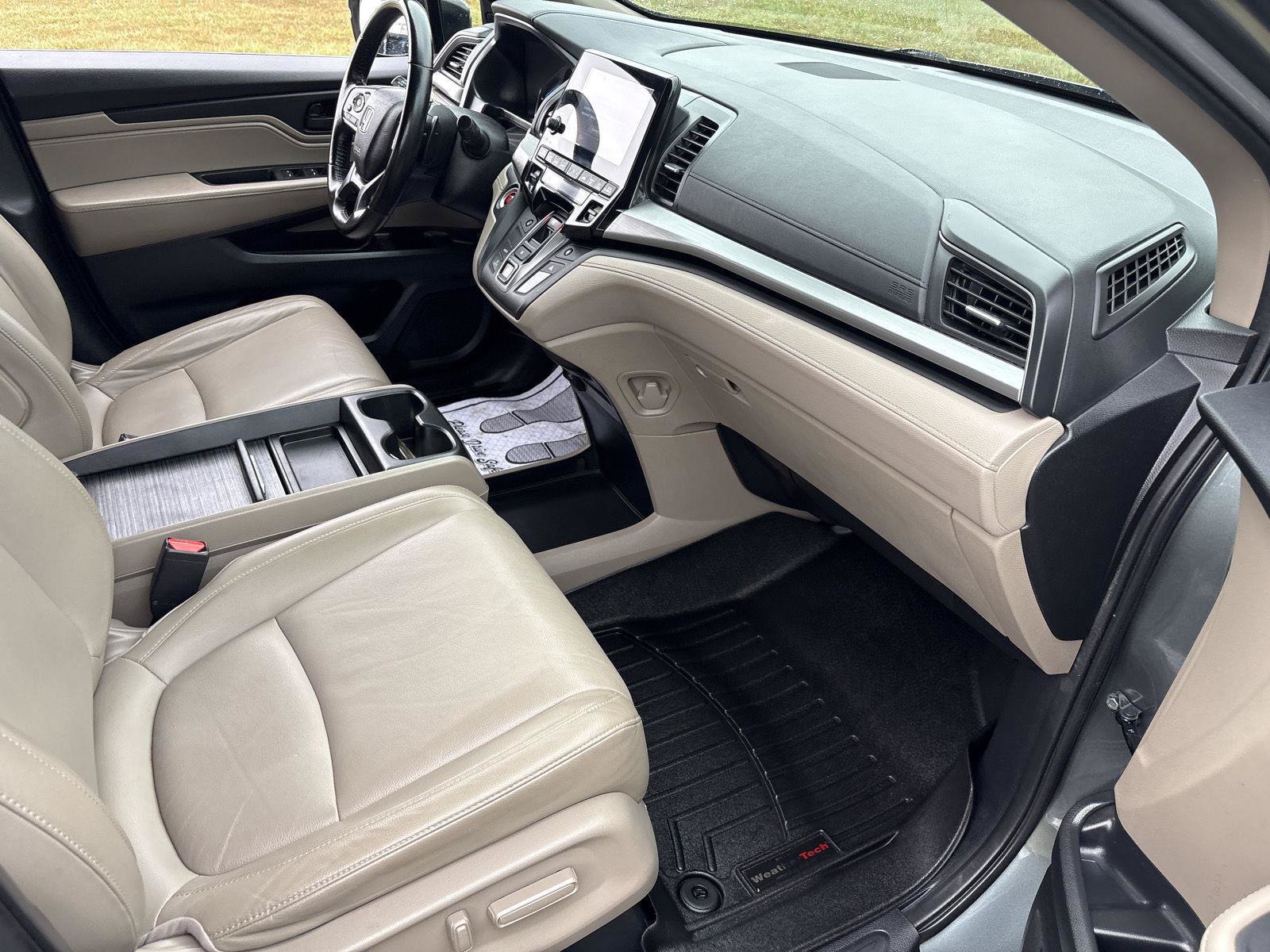 Used 2019 Honda Odyssey EX-L image 15