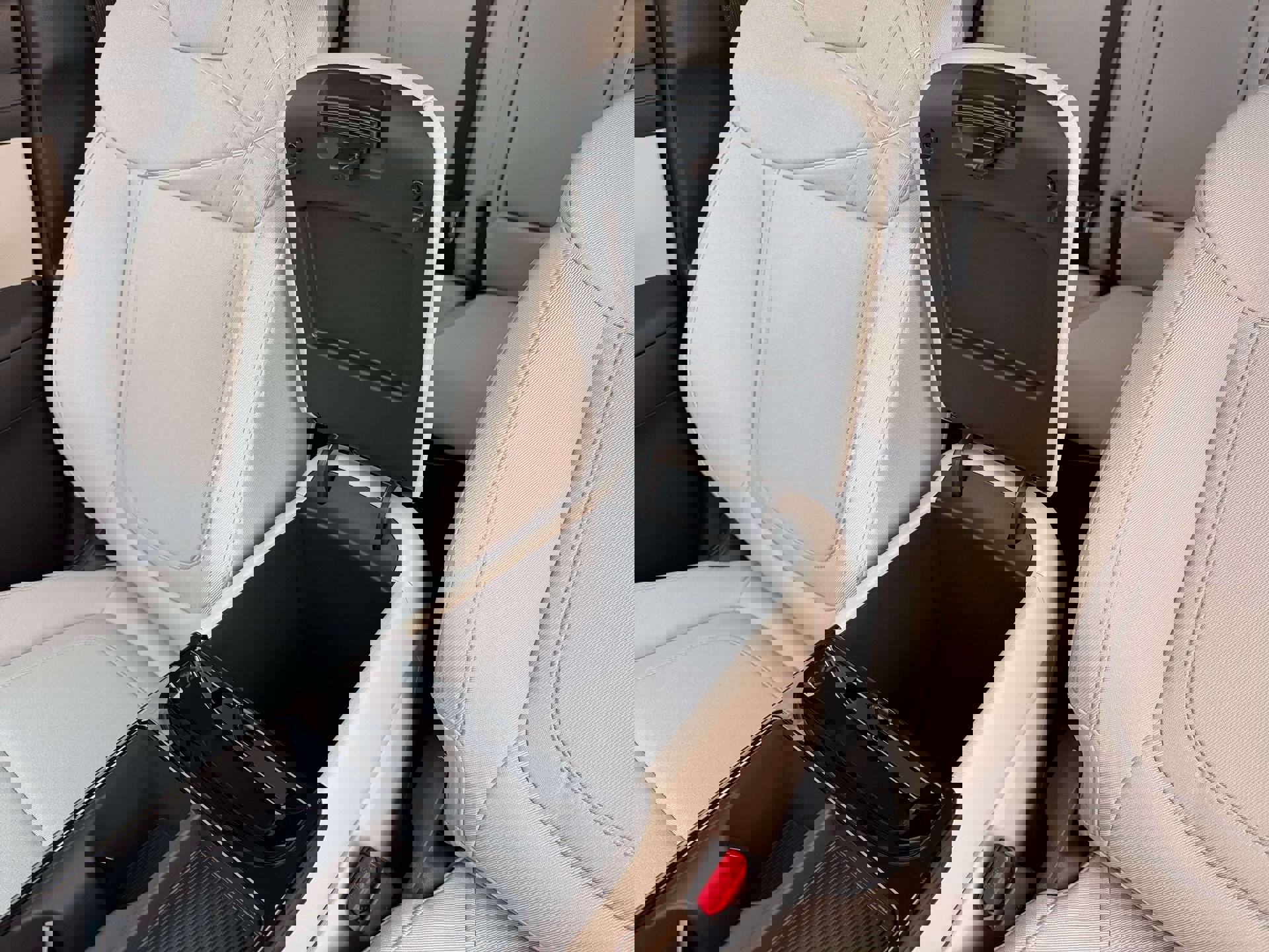 New 2026 Hyundai Tucson Blue SE AWD/4WD image 18