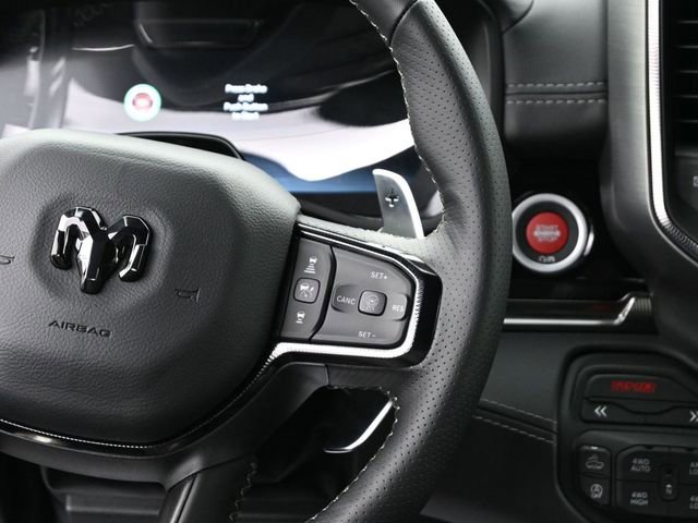 New 2026 RAM 1500 RHO w/ RHO Level 1 Equipment Group image 29