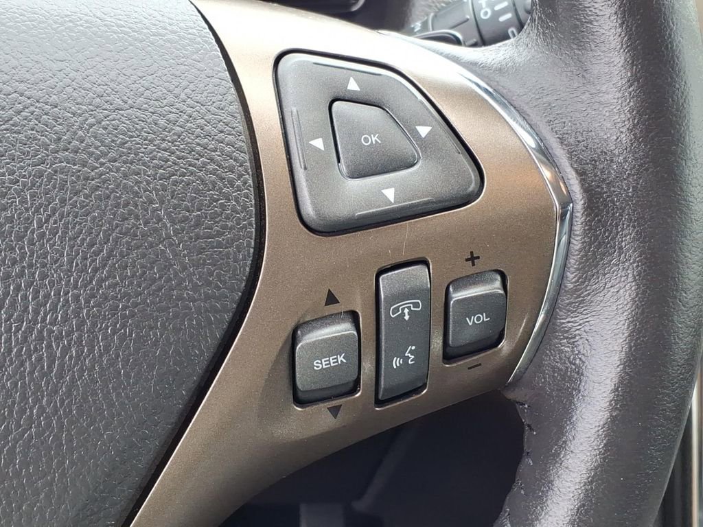 Used 2015 Lincoln MKX AWD w/ Equipment Group 101A image 11