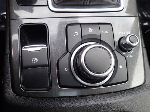 Used 2016 MAZDA CX-5 Grand Touring image 18
