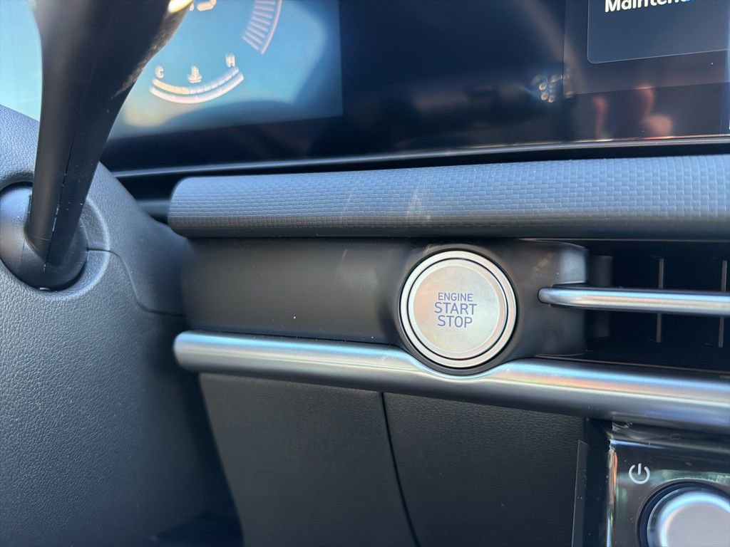 New 2026 Hyundai Santa Cruz SEL image 34