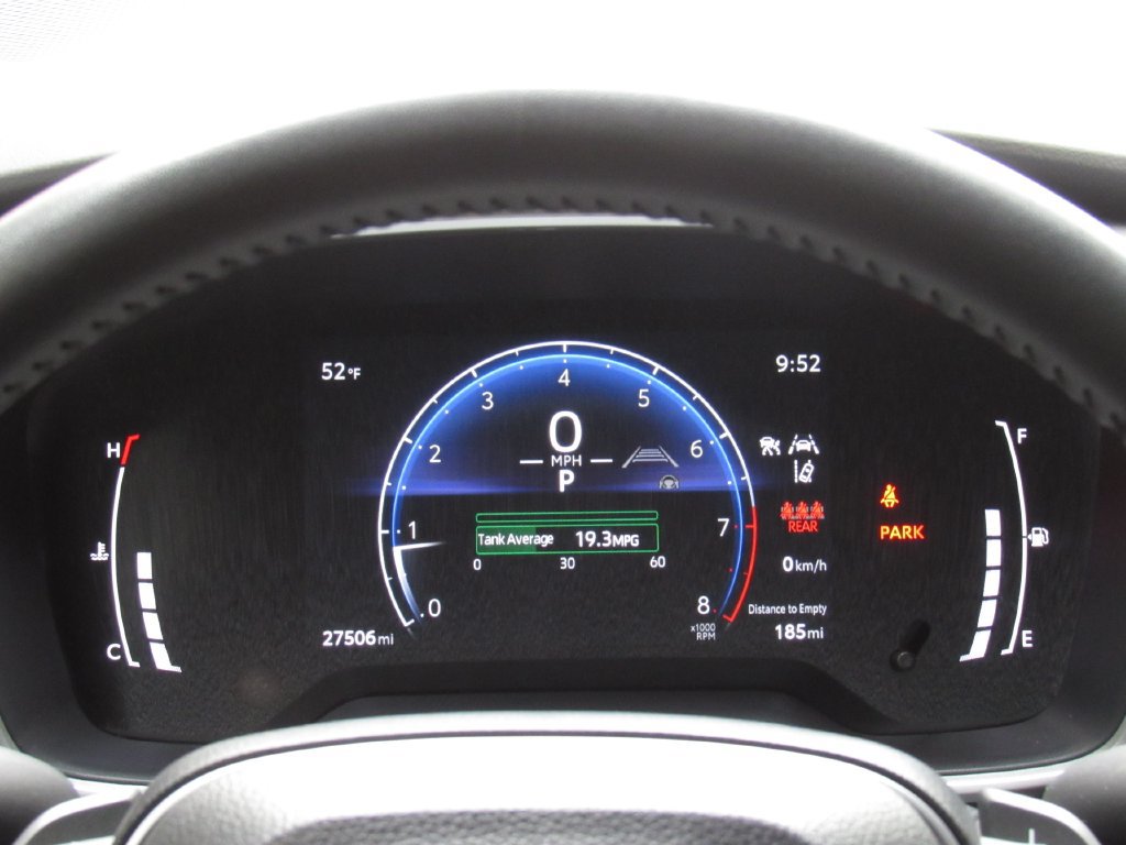 Used 2024 Toyota Corolla XSE FWD image 21
