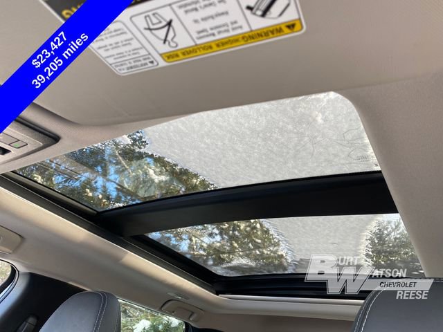 Used 2023 Mitsubishi Outlander SE image 24