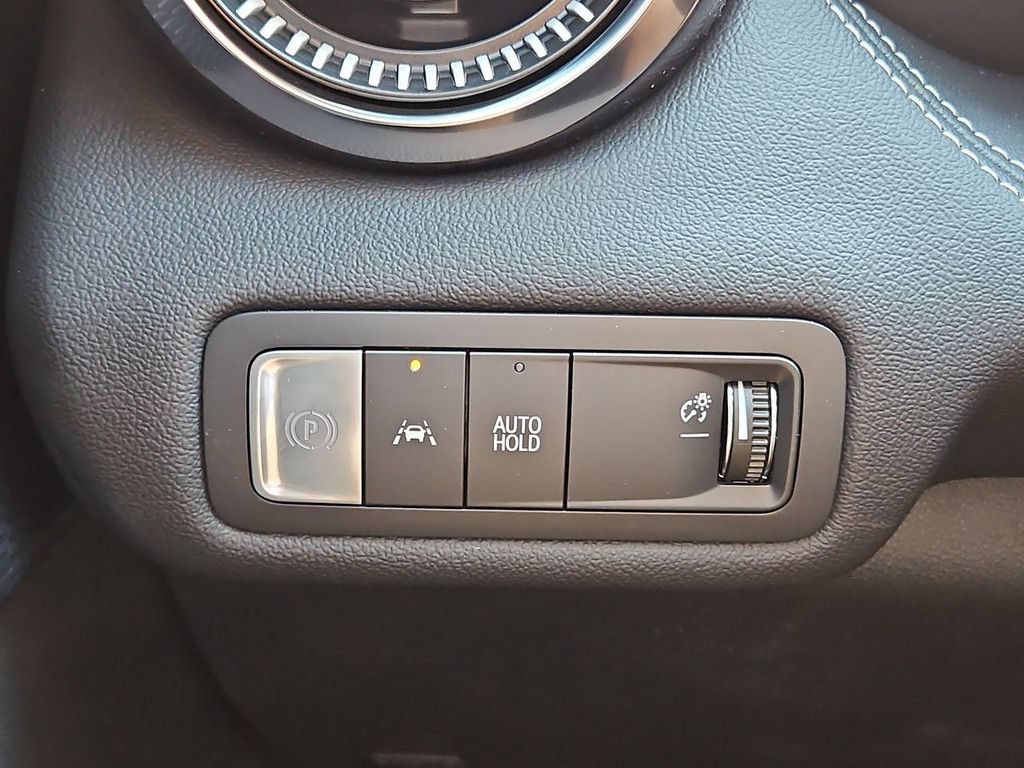 New 2026 Chevrolet Blazer EV LT FWD image 10