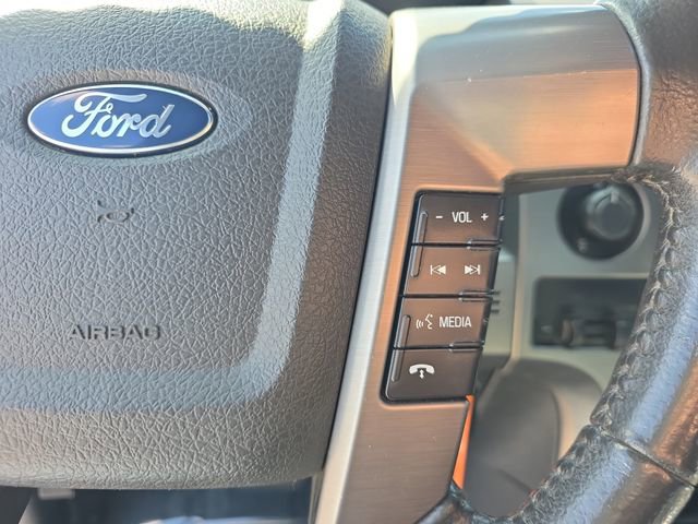 Used 2014 Ford F150 Limited AWD/4WD image 21