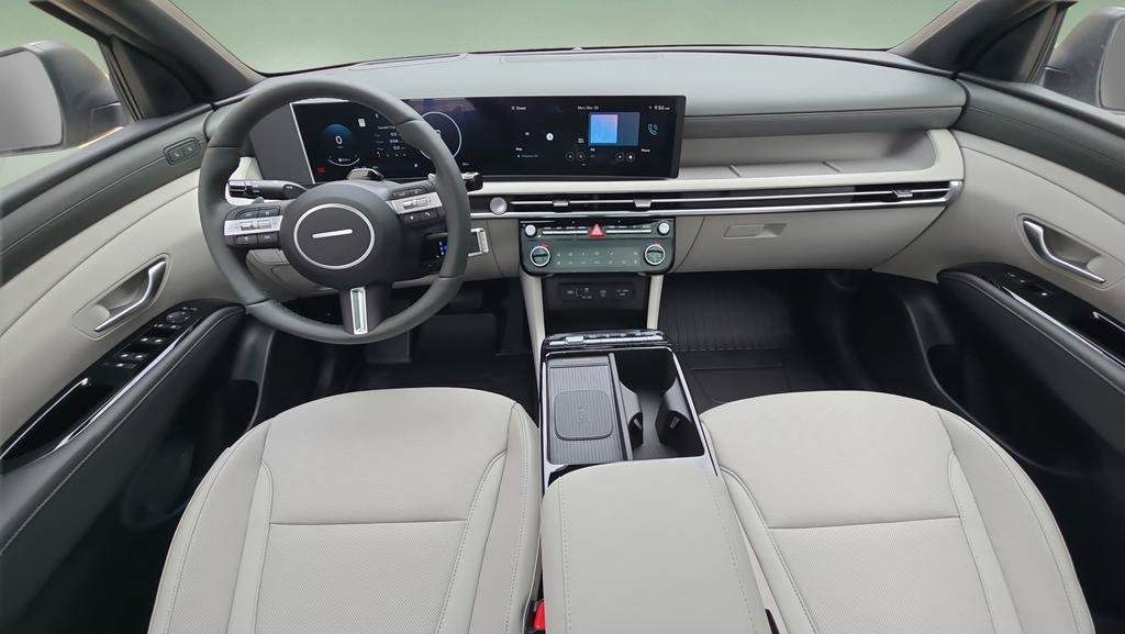 New 2026 Hyundai Tucson Limited FWD image 5