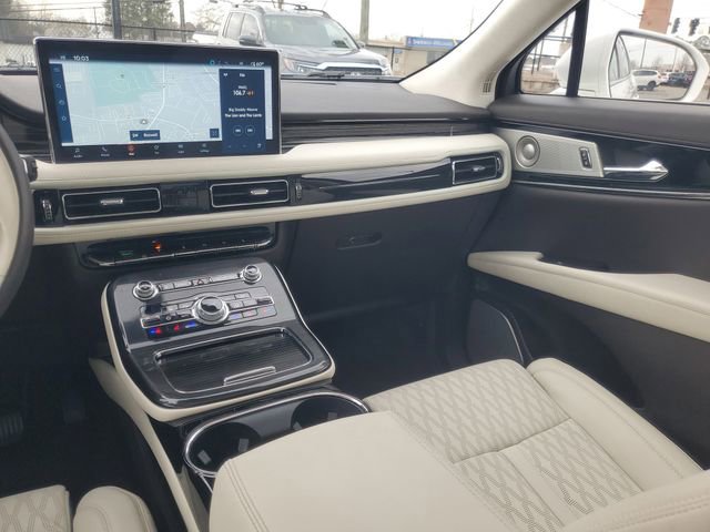 Used 2023 Lincoln Nautilus Black Label w/ Class II Trailer Tow Package image 29