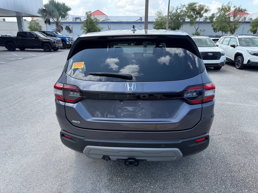 Used 2023 Honda Pilot EX-L image 6