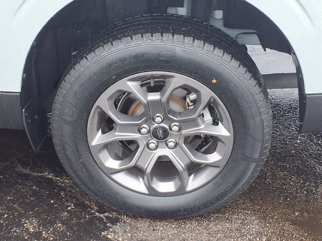 Certified 2024 Ford Maverick XLT w/ XLT Luxury Package AWD/4WD image 30