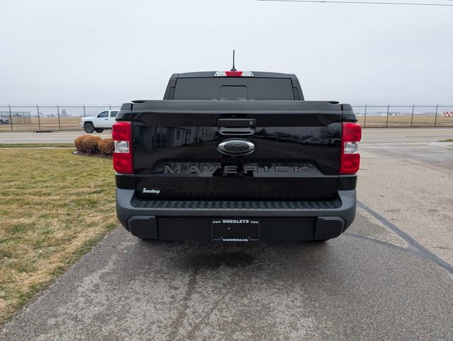 Used 2022 Ford Maverick XLT image 8