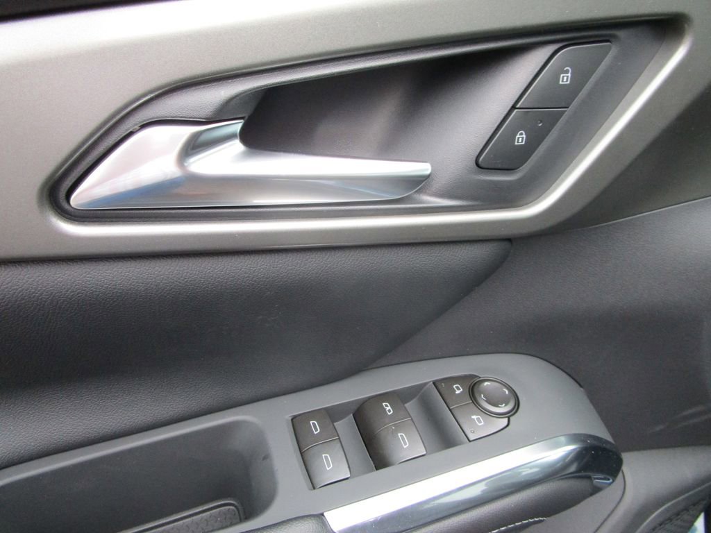 New 2026 Chevrolet Traverse LT FWD image 24