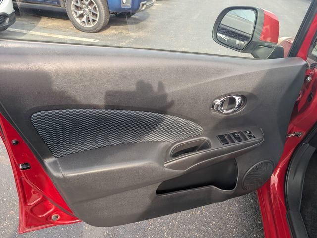 Used 2014 Nissan Versa Note SV w/ SL Package image 13